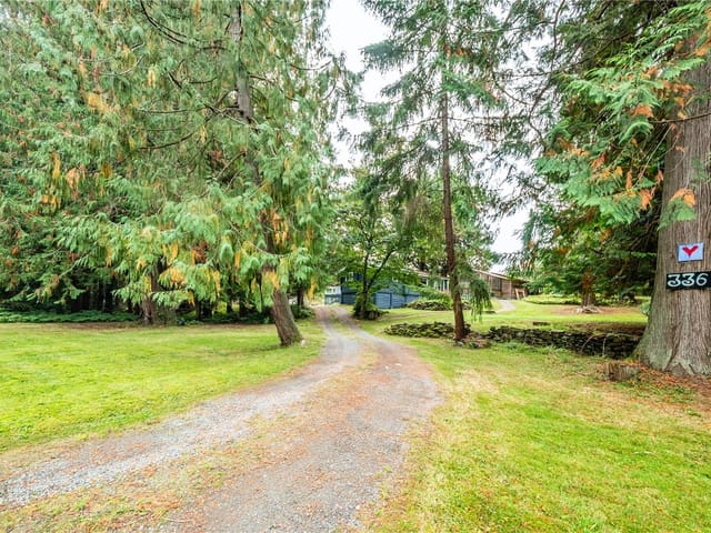 House for sale in Gabriola Island, 336 Hemlock Ave, 1040187 | Realtylink.org