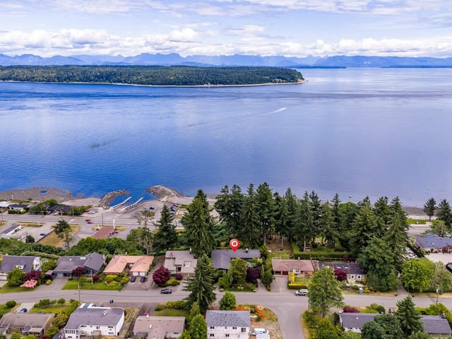 House for sale in Campbell River, 1093 Ash St, 1040195 | Realtylink.org