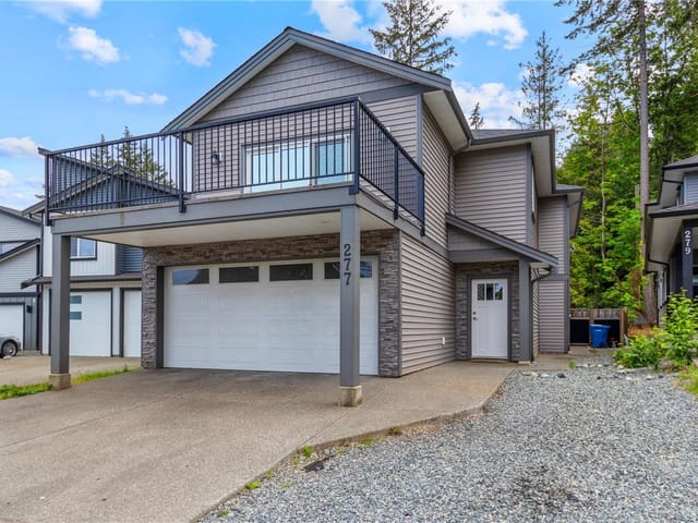 House for sale in Nanaimo, 277 Westwood Rd, 1040196 | Realtylink.org