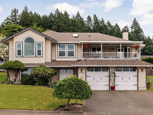 House for sale in Duncan, 5926 St. Ann's Dr, 1040197 | Realtylink.org