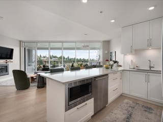 Apartment for sale in Nanoose Bay, 301 3529 Dolphin Dr, 1040199 | Realtylink.org