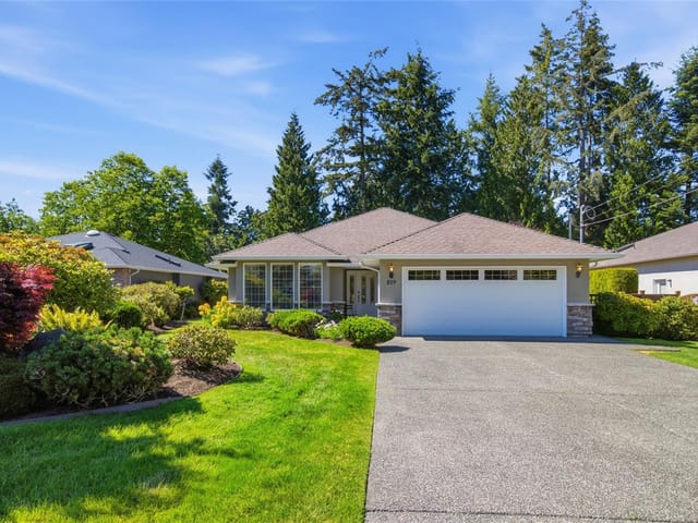 House for sale in French Creek, 819 Mulholland Dr, 1040200 | Realtylink.org