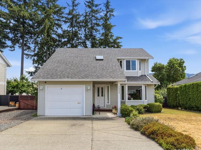House for sale in Nanaimo, 5066 Sedona Way, 1040203 | Realtylink.org