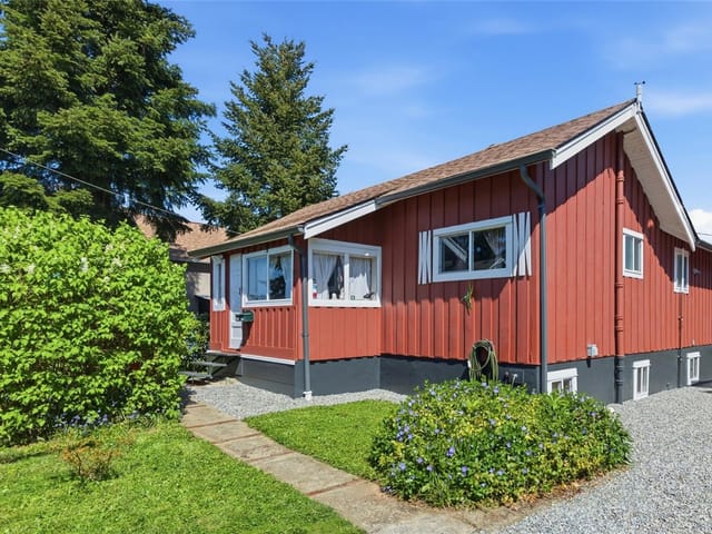 House for sale in Port Alberni, 2861 8th Ave, 1040204 | Realtylink.org