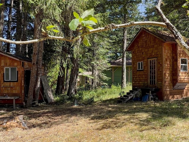 Lot for sale in Gabriola Island, Lt 113 Pinewood Rd, 1040205 | Realtylink.org