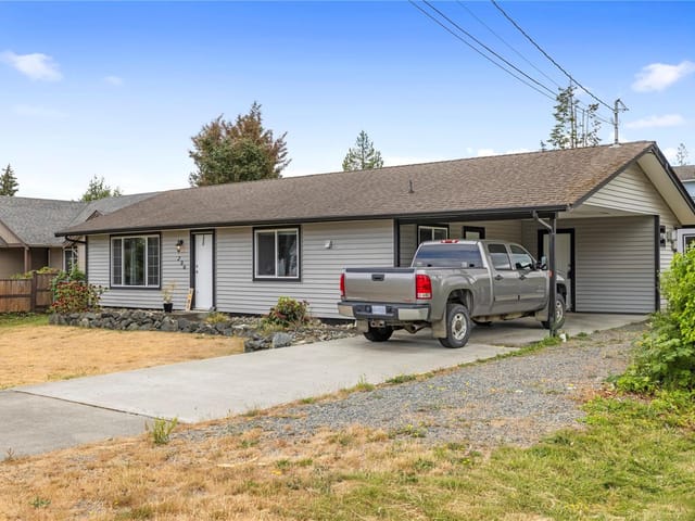 House for sale in Parksville, 206 Stanford Ave, 1040216 | Realtylink.org