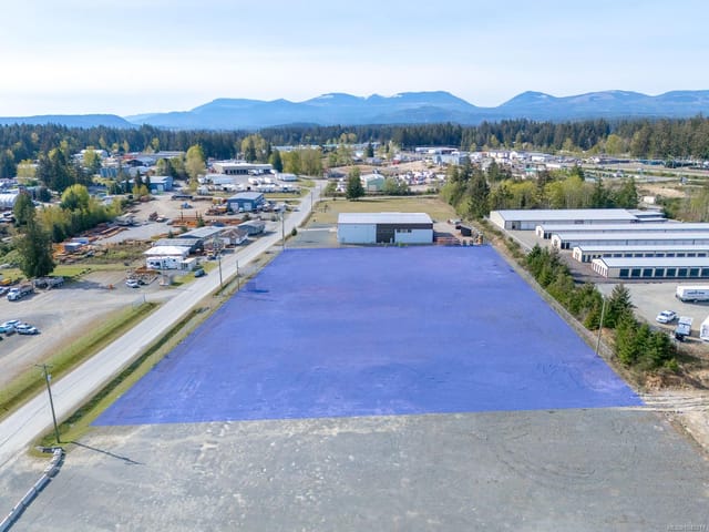 Industrial for sale in Nanaimo, 1933 Balsam Rd, 1040217 | Realtylink.org