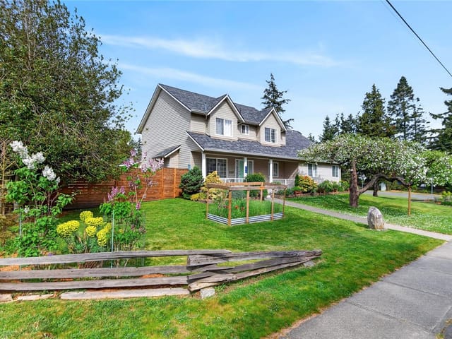 House for sale in Comox, 359 Pritchard Rd, 1040218 | Realtylink.org