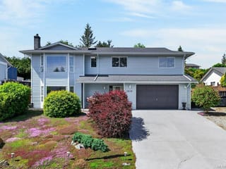 House for sale in Campbell River, 1818 Aspen Way, 1040220 | Realtylink.org