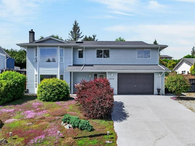 House for sale in Campbell River, 1818 Aspen Way, 1040220 | Realtylink.org
