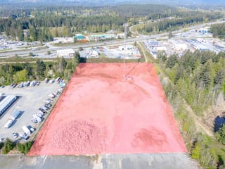 Industrial for sale in Nanaimo, 1545 King Ave, 1040227 | Realtylink.org