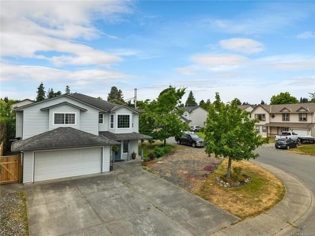 House for sale in Campbell River, 2094 Albea Rd, 1040232 | Realtylink.org