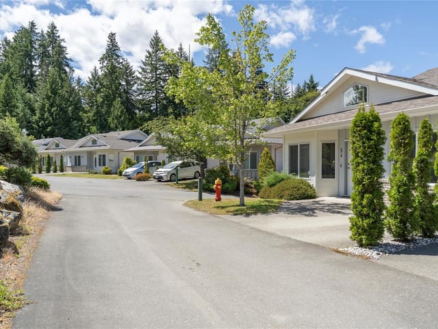 Townhouse for sale in Ladysmith, 54 1150 Walkem Rd, 1040236 | Realtylink.org