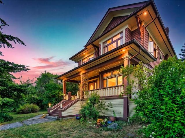 House for sale in Nanaimo, 115 Machleary St, 1040239 | Realtylink.org