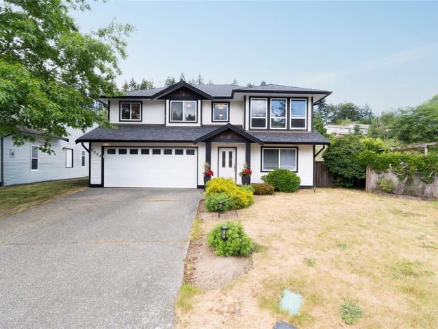 House for sale in Nanaimo, 5039 Bullrush Pl, 1040244 | Realtylink.org