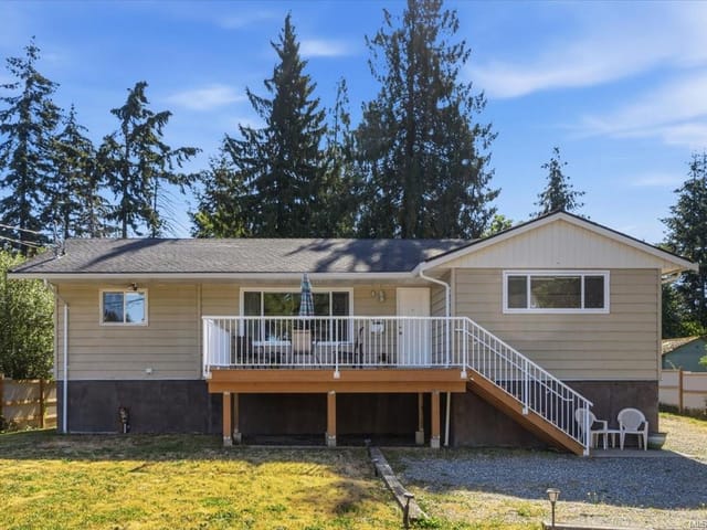 House for sale in Nanaimo, 2128 Thomas Park Dr, 1040247 | Realtylink.org