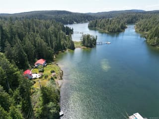 House for sale in Bamfield, 522 Burlo Isl, 1040255 | Realtylink.org