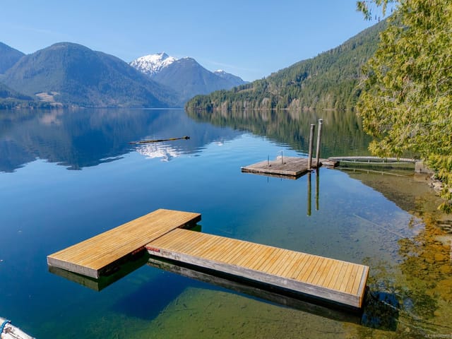 Lot for sale in Port Alberni, 19350 Pacific Rim Hwy, 1040260 | Realtylink.org
