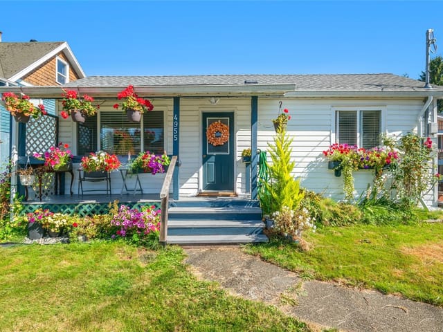 House for sale in Port Alberni, 4955 Elizabeth St, 1040261 | Realtylink.org