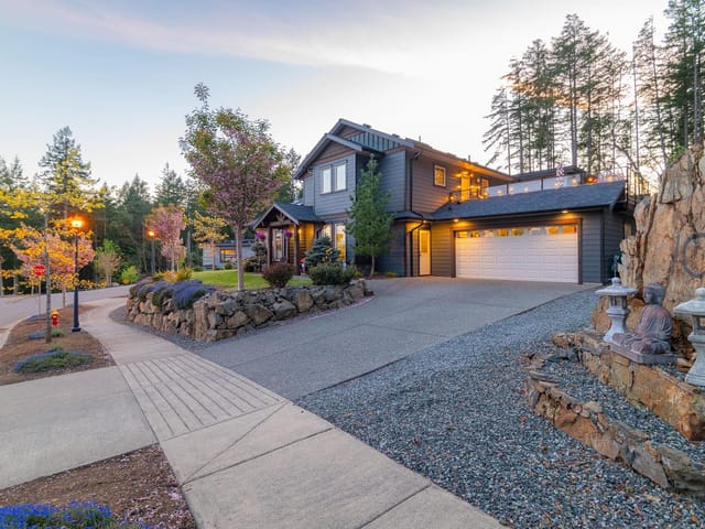 House for sale in Nanaimo, 101 Ridgeline Ter, 1040263 | Realtylink.org