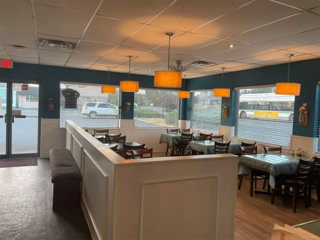 Business for sale in Nanaimo, 1 201 Fourth St, 1040269 | Realtylink.org