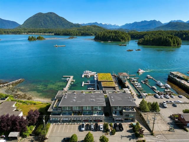 Apartment for sale in Tofino, 106 368 Main St, 1040274 | Realtylink.org