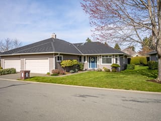 Townhouse for sale in Courtenay, 237 3399 Crown Isle Dr, 1040276 | Realtylink.org