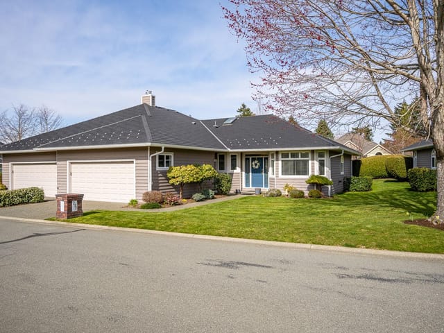 Townhouse for sale in Courtenay, 237 3399 Crown Isle Dr, 1040276 | Realtylink.org