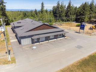 Commercial property for sale in Coombs, SL 1-7 3051 Van Horne Rd, 1040282 | Realtylink.org