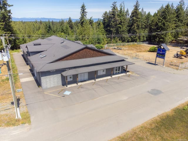 Commercial property for sale in Coombs, SL 1-7 3051 Van Horne Rd, 1040282 | Realtylink.org