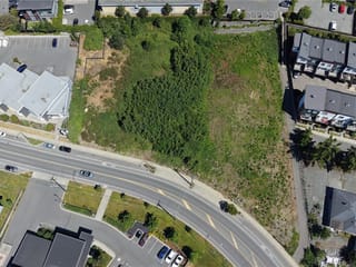 Commercial Land for sale in Nanaimo, 1860 Boxwood Rd, 1040283 | Realtylink.org
