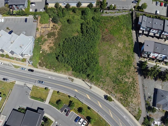Commercial Land for sale in Nanaimo, 1860 Boxwood Rd, 1040283 | Realtylink.org
