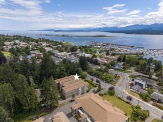 Apartment for sale in Comox, 304 1860 Comox Ave, 1040290 | Realtylink.org