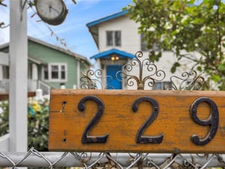 House for sale in Nanaimo, 229 Irwin St, 1040291 | Realtylink.org