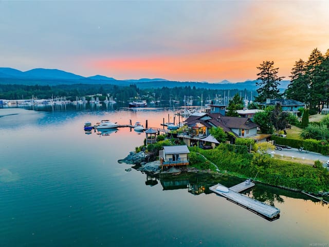 House for sale in Ladysmith, 4744 Brenton Page Rd, 1040297 | Realtylink.org