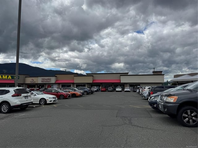 Retail for lease in Nanaimo, 21-25 1925 Bowen Rd, 1040300 | Realtylink.org