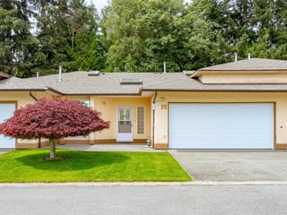 Townhouse for sale in Chemainus, 28 2979 River Rd, 1040305 | Realtylink.org