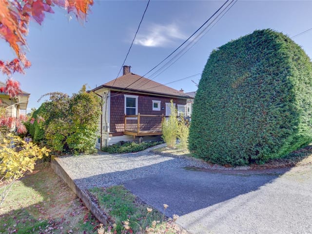House for sale in Nanaimo, 58 Pine St, 1040315 | Realtylink.org