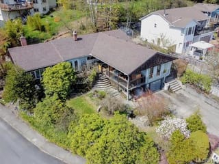 House for sale in Lake Cowichan, 139 North Shore Rd, 1040329 | Realtylink.org