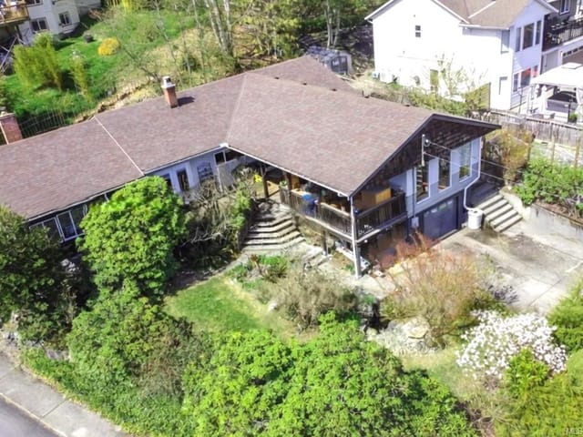 House for sale in Lake Cowichan, 139 North Shore Rd, 1040329 | Realtylink.org