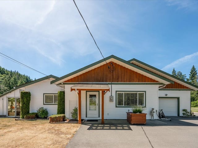 House for sale in Parksville, 1099 Popham Rd, 1040339 | Realtylink.org
