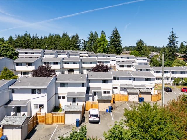 Townhouse for sale in Campbell River, 4 400 Robron Rd, 1040358 | Realtylink.org