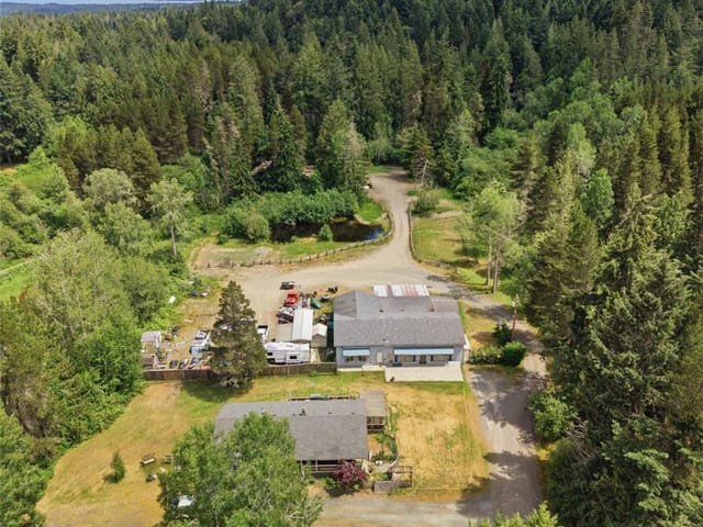 House for sale in Errington, 1144 Bellevue Rd, 1040383 | Realtylink.org