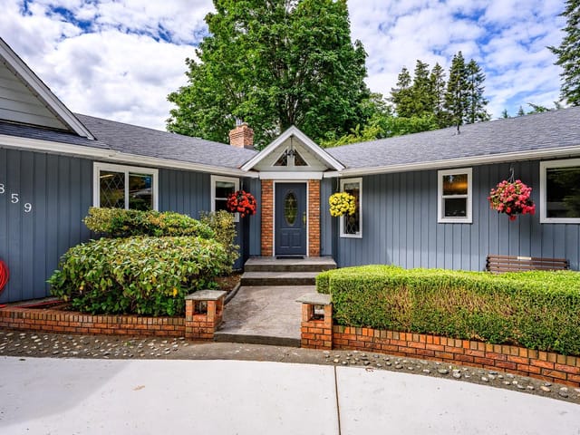 House for sale in Black Creek, 8859 Henderson Ave, 1040384 | Realtylink.org