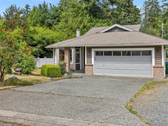 House for sale in Nanaimo, 254 Emery Way, 1040385 | Realtylink.org