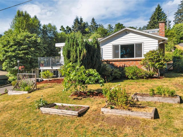 House for sale in Ladysmith, 1116 2nd Ave, 1040388 | Realtylink.org