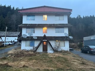 Multi-family for sale in Alert Bay, 601 Fir St, 1040399 | Realtylink.org