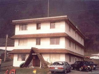 Multi-family for sale in Alert Bay, 601 Fir St, 1040399 | Realtylink.org