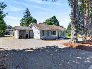 House for sale in Campbell River, 745 Evergreen Rd, 1040405 | Realtylink.org