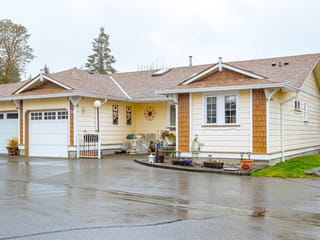 Townhouse for sale in Chemainus, 38 9933 Chemainus Rd, 1040418 | Realtylink.org